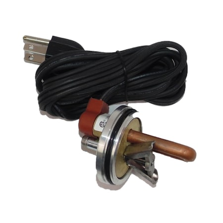 Kats Frost Plug Heater, for Mazda/Toyota 11410