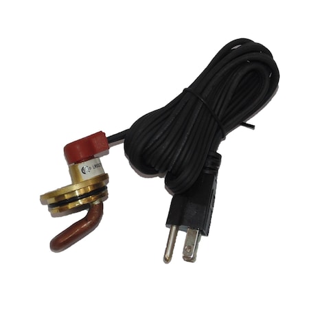 Kats Frost Plug Heater, for Chevrolet/Ford 11411