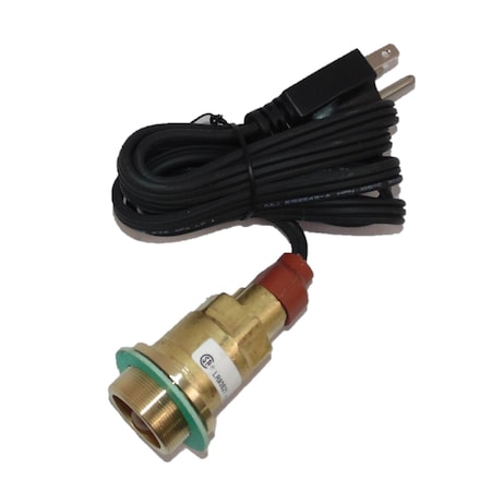 Kats Frost Plug Heater, for Hyundai 11412