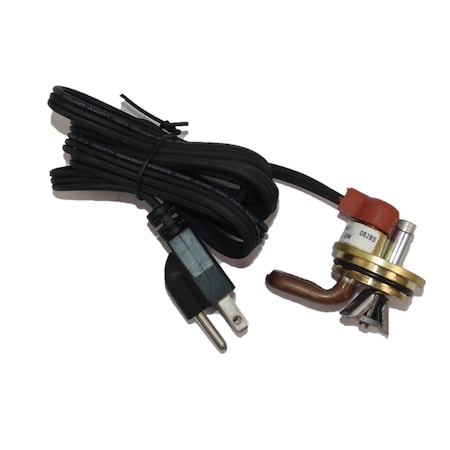 Kats Frost Plug Heater, Dodge, Jeep/Lexus 11414