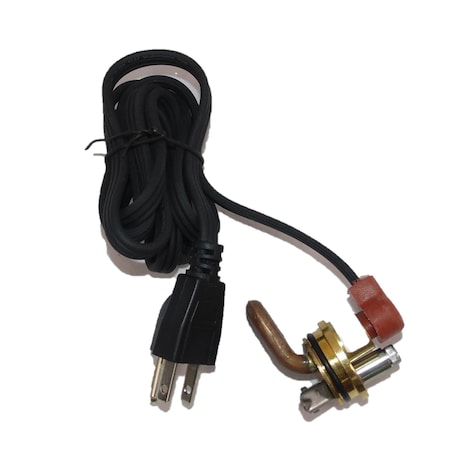 Kats Frost Plug Heater, for Nissan/Toyota 11417