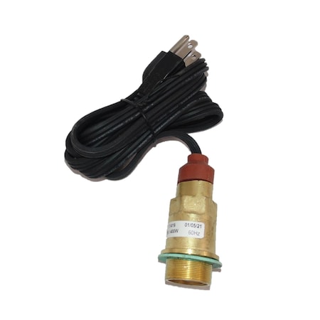 Kats Frost Plug Heater, for Acura 11419