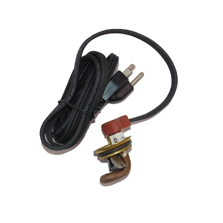 Kats Frost Plug Heater, for Mazda/Nissan 11421