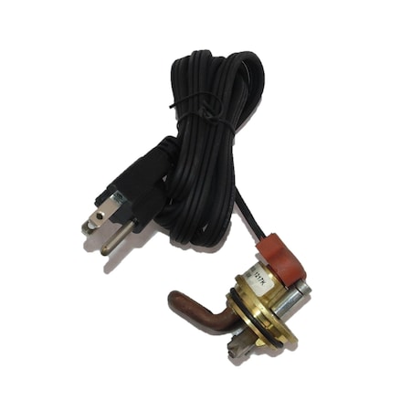 Kats Frost Plug Heater, for Nissan/Toyota 11424