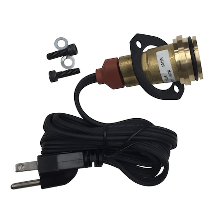 Kats Frost Plug Heater, for Acura/Honda 11428