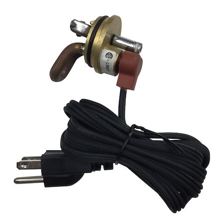 Kats Frost Plug Heater, for Audi/VW 11429