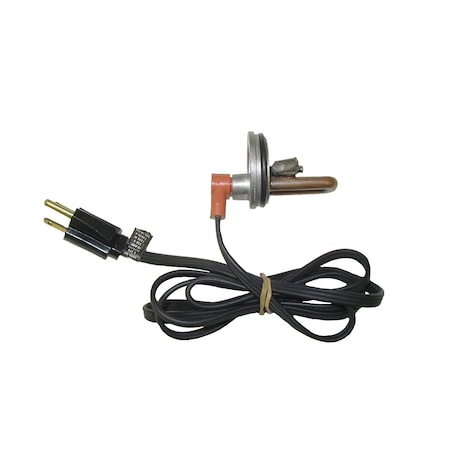 Kats Frost Plug Heater, for GMC Trucks 11433
