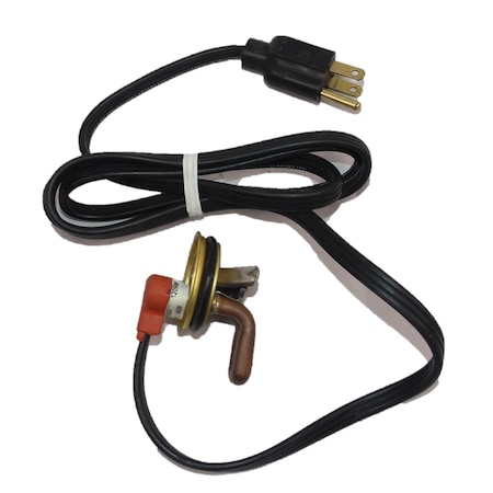 Kats Frost Plug Heater, for Yugo 11434