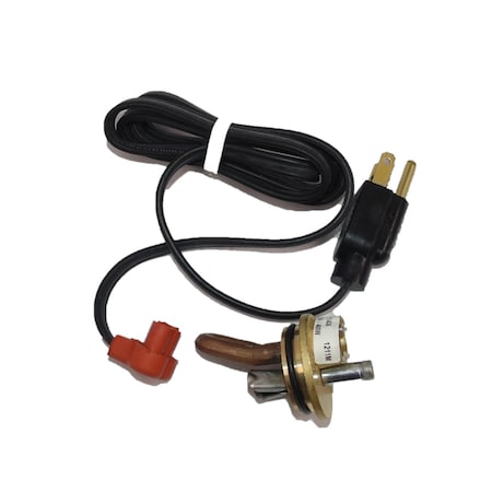 Kats Frost Plug Heater, for Saab 1990-2006 11436