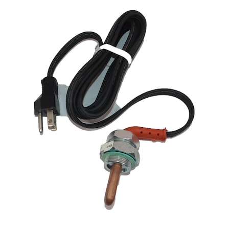 Kats Frost Plug Heater, for Saab 85-93 11437