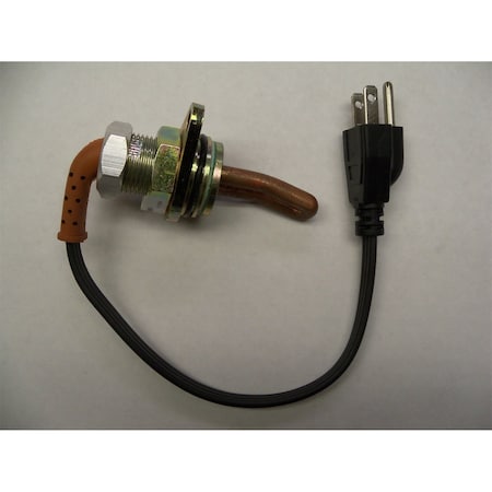 Kats Frost Plug Heater, for CAT 3046 11439