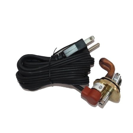 Kats Frost Plug Heater, for Ford 134 11441