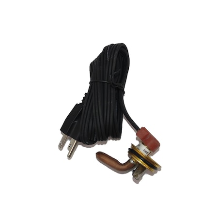 Kats Frost Plug Heater, for Isuzu QT23 11442