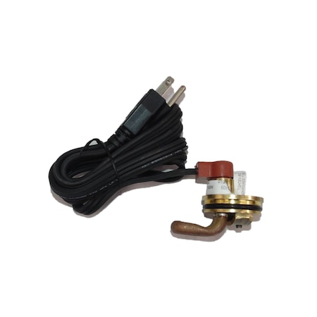 Kats Frost Plug Heater, for Komatsu 4D95 11443