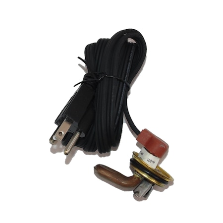 Kats Frost Plug Heater, for Hyundai/Kia 11448