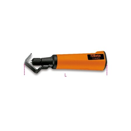 Beta Cable Stripping Tool 011440010