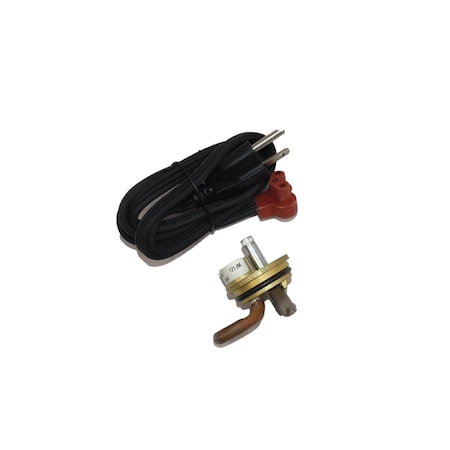 Kats Frost Plug Heater, for Lada 87-93 11451