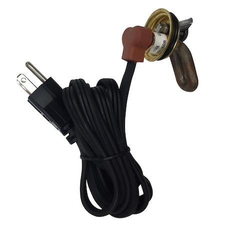 Kats Frost Plug Heater, for Ford Trucks 11456