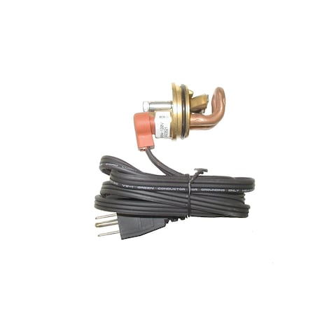 Kats Frost Plug Heater, for Ford Trucks 11458