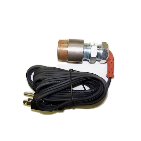 Kats Frost Plug Heater, for Kubota 70000-92500 11461