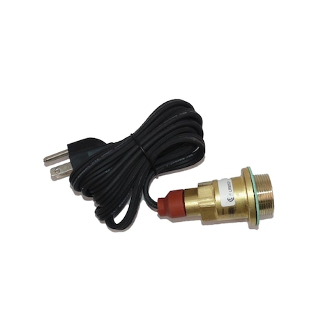 Kats Frost Plug Heater, for Ford/Jaguar 11463