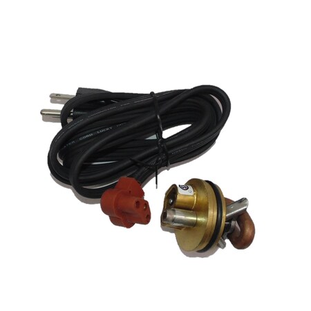 Kats Frost Plug Heater, for Kia 2002-2005 11480