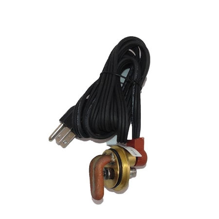 Kats Frost Plug Heater, for Toyota Trucks 11482