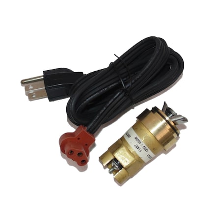 Kats Frost Plug Heater, for Dodge/Fiat 11487