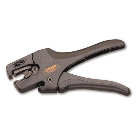 Beta Wire Stripping Plier, Professional 011480100