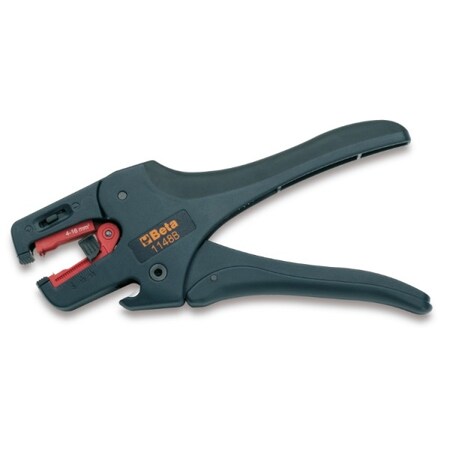 Beta Wire Stripping Plier, Self-Adjust 011480200