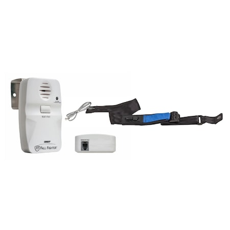 Crest Fall Fighter Prevention Chair Monito 115434