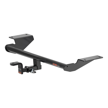 Curt Clss 1 Trailer Hitch, w/Ball Mount, 115483 115483