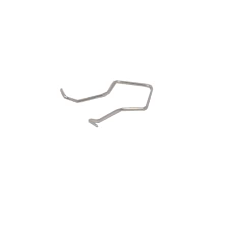 Crest Healthcare Break-A-Way Bed Communication Cable Clip 115600