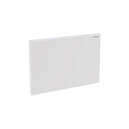 Geberit Cover Plate F Sigma C/C, Plastic 115.768.11.1
