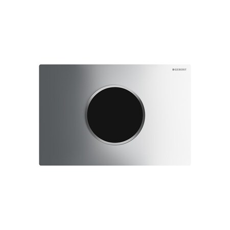 Geberit Wc-Ctrl Ir Mains Typ 10 Auto/Bl 115.907.KH.1