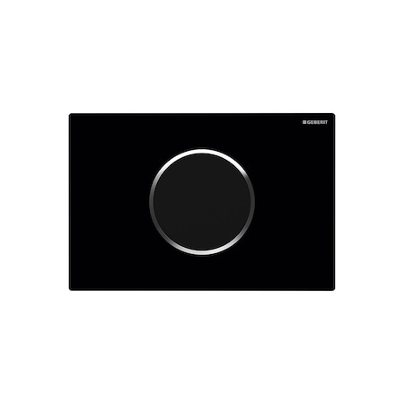 Geberit Wc-Ctrl Ir Mains Typ 10 Auto/Bl 115.907.KM.1