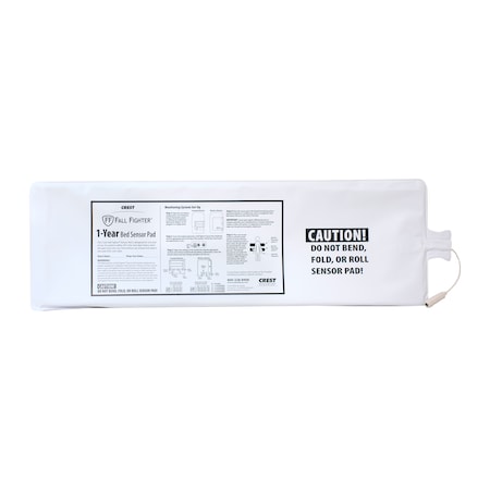 Crest Fall Fighter Prevention Break-A-Way 116004