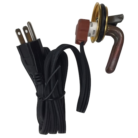 Kats Frost Plug Heater, for Dodge 1994-2009 11601