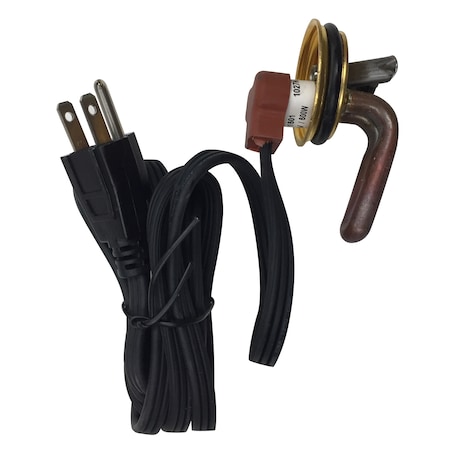 Kats Frost Plug Heater, for Isuzu 89-93 11602