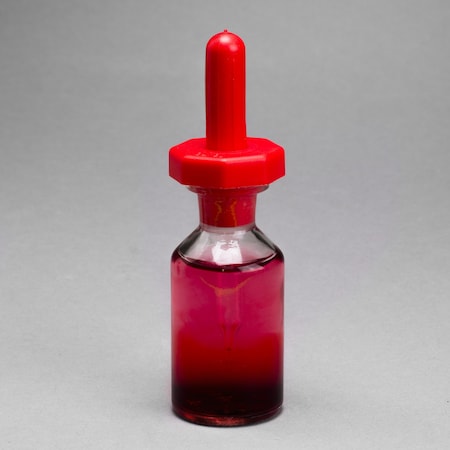 Bel-Art Scienceware, Polystop Glass Dropper, 30 F11604-0030