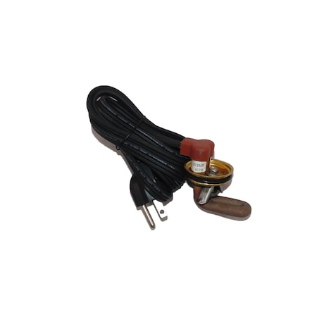 Kats Frost Plug Heater, Buick, Cadillac, Ford 11606