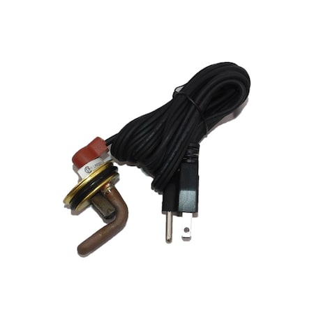 Kats Frost Plug Heater, for Ford 65-79 11607