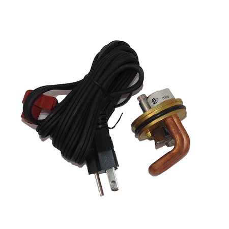 Kats Frost Plug Heater, for Chevy/Cadillac 11609