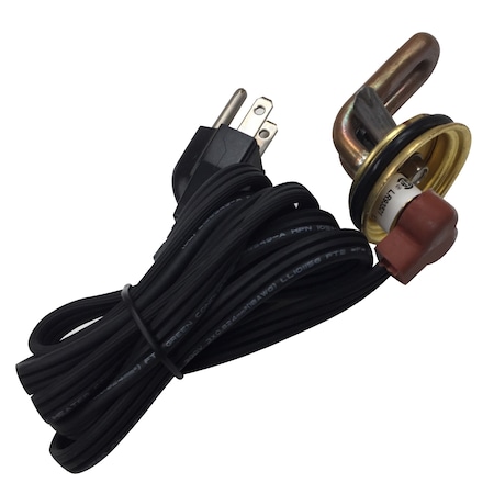 Kats Frost Plug Heater, for Plymouth 94-96 11613