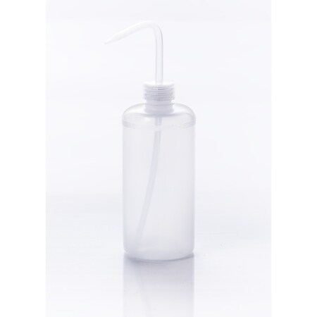 Sp Bel-Art LDPE Narrow-Mouth Wash Bottle, Nat, PK12 F11618-0016