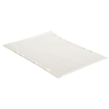 Alc Underlay for Polymer Cabinet, 12" x 24" 11645