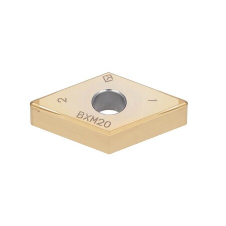 Tungaloy Turning Indexable Insert 2QP-DNGM150412- 6805229