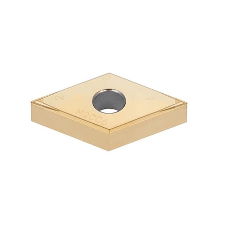 Tungaloy Turning Indexable Insert 2QP-DNGM150412- 6805237