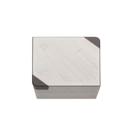 Tungaloy Turning Indexable Insert 2QP-SPMN321 BX3 6818004