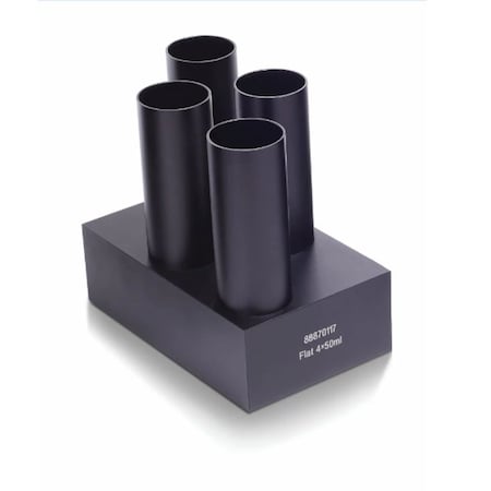 Thermo Fisher Scientific Flat Bottom Tube Block for Digital and T 88870117